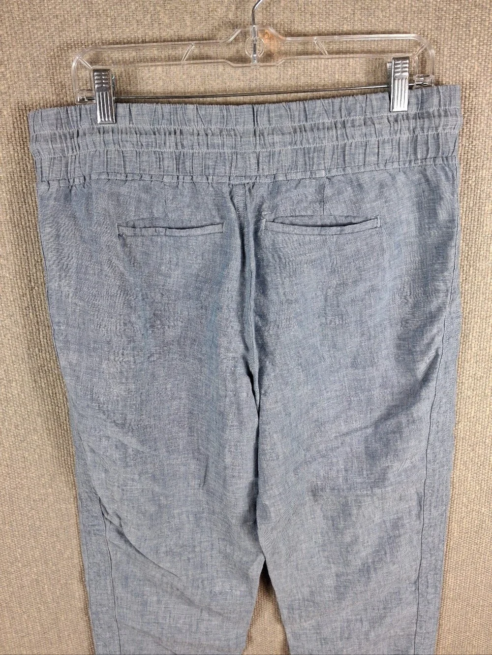 Athleta cabo linen